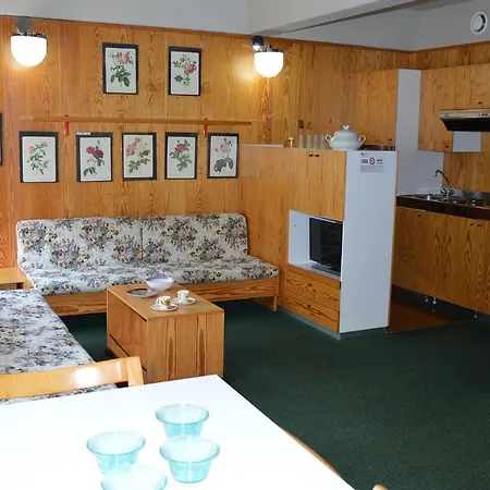 Vacanze Casa -residence Albare - Check In Vacanze Casa - 900 Aparthotel 3*
