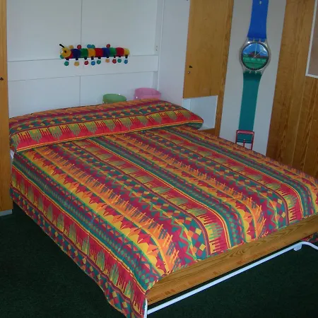 Vacanze Casa -residence Albare - Check In Vacanze Casa - 900 Aparthotel Marilleva