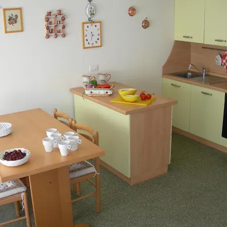 Vacanze Casa -residence Albare - Check In Vacanze Casa - 900 3*