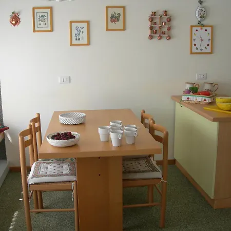Vacanze Casa -residence Albare - Check In Vacanze Casa - 900 Marilleva