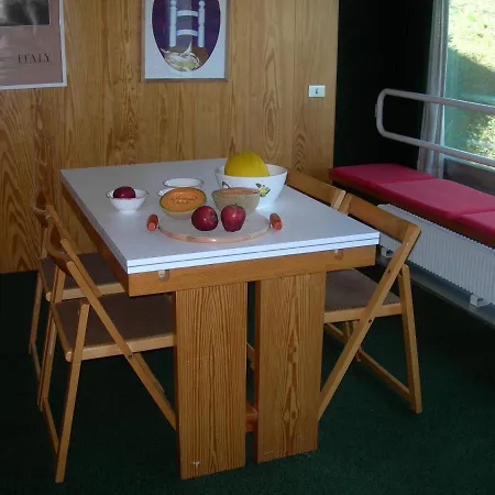 Aparthotel Vacanze Casa -residence Albare - Check In Vacanze Casa - 900