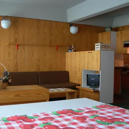 Vacanze Casa -residence Albare - Check In Vacanze Casa - 900 3*