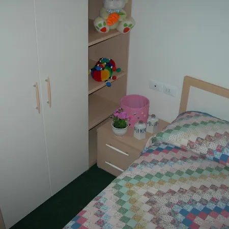 Vacanze Casa -residence Albare - Check In Vacanze Casa - 900 Aparthotel Marilleva