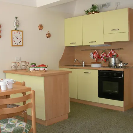 Vacanze Casa -residence Albare - Check In Vacanze Casa - 900 Marilleva