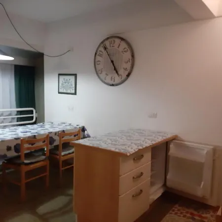 Vacanze Casa -residence Albare - Check In Vacanze Casa - 900 Marilleva