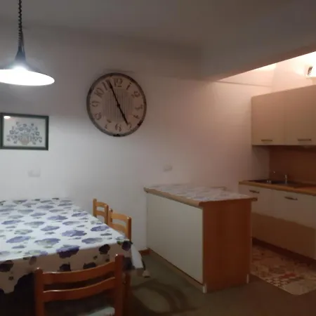 Aparthotel Vacanze Casa -residence Albare - Check In Vacanze Casa - 900 Marilleva
