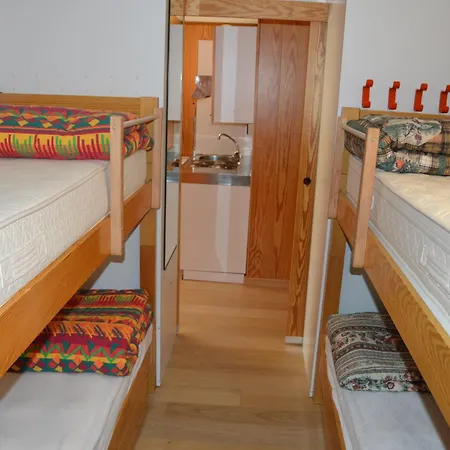 Aparthotel Vacanze Casa -residence Albare - Check In Vacanze Casa - 900 Marilleva