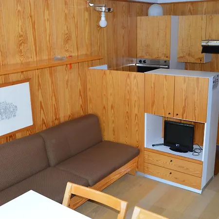 Vacanze Casa -residence Albare - Check In Vacanze Casa - 900 Aparthotel 3*