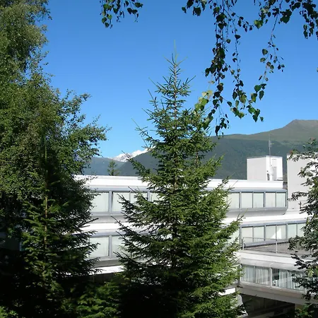 Aparthotel Vacanze Casa -residence Albare - Check In Vacanze Casa - 900