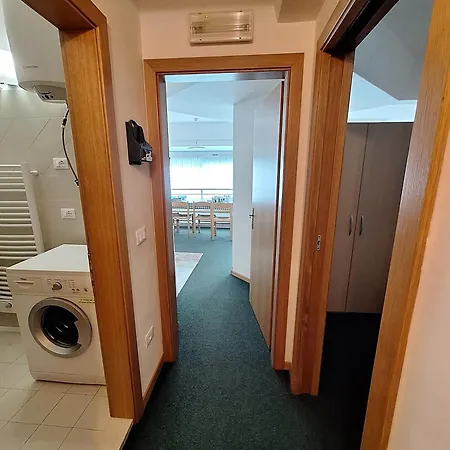 Vacanze Casa -residence Albare - Check In Vacanze Casa - 900 Marilleva