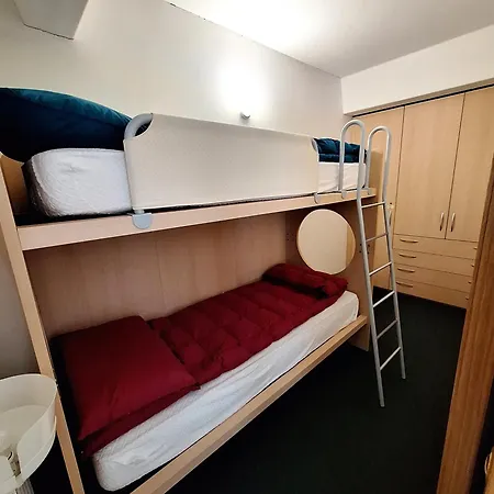 Aparthotel Vacanze Casa -residence Albare - Check In Vacanze Casa - 900