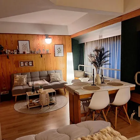 Vacanze Casa -residence Albare - Check In Vacanze Casa - 900 Aparthotel Marilleva