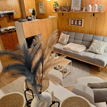 Aparthotel Vacanze Casa -residence Albare - Check In Vacanze Casa - 900 Marilleva
