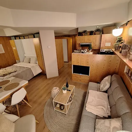 Vacanze Casa -residence Albare - Check In Vacanze Casa - 900 3*
