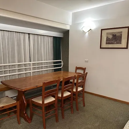 Vacanze Casa -residence Albare - Check In Vacanze Casa - 900 Aparthotel 3*
