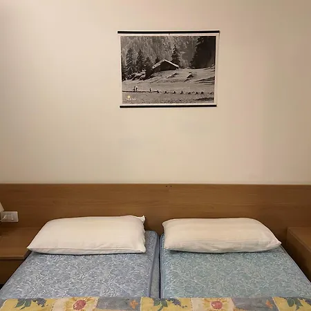 Vacanze Casa -residence Albare - Check In Vacanze Casa - 900 Aparthotel Marilleva