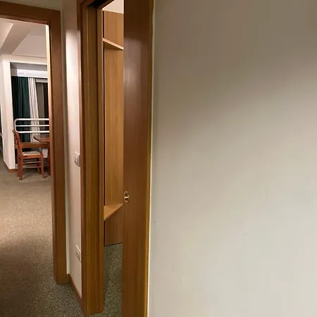 Aparthotel Vacanze Casa -residence Albare - Check In Vacanze Casa - 900 Marilleva