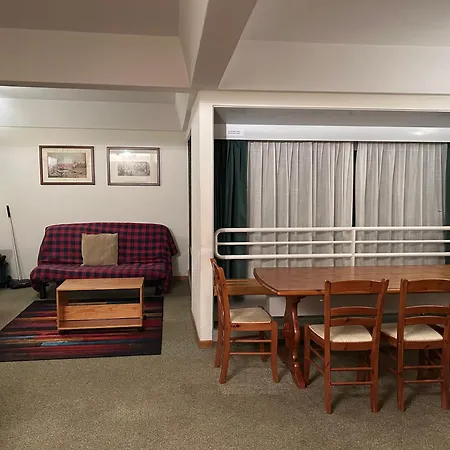 Vacanze Casa -residence Albare - Check In Vacanze Casa - 900 Marilleva