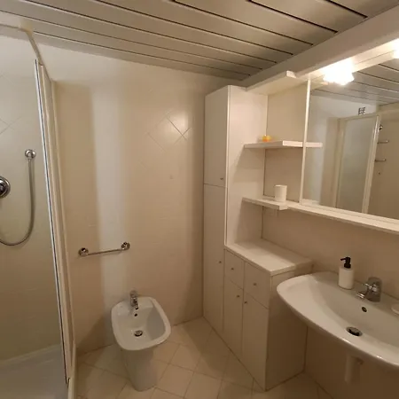 Aparthotel Vacanze Casa -residence Albare - Check In Vacanze Casa - 900 Marilleva