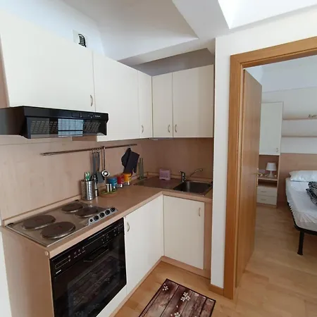Aparthotel Vacanze Casa -residence Albare - Check In Vacanze Casa - 900