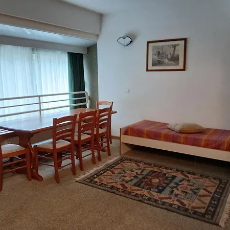 Vacanze Casa -residence Albare - Check In Vacanze Casa - 900 Aparthotel Marilleva