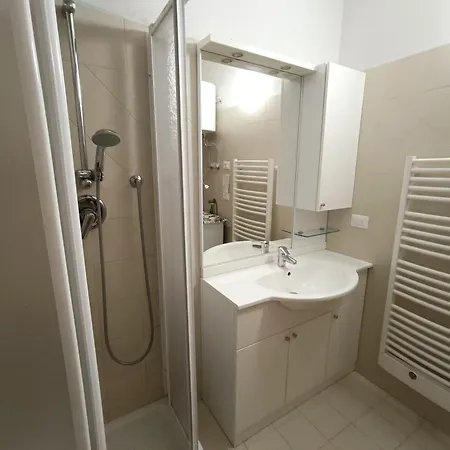 Aparthotel Vacanze Casa -residence Albare - Check In Vacanze Casa - 900 Marilleva