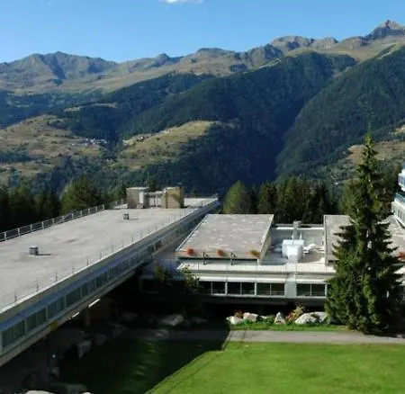 Vacanze Casa -residence Albare - Check In Vacanze Casa - 900 Aparthotel