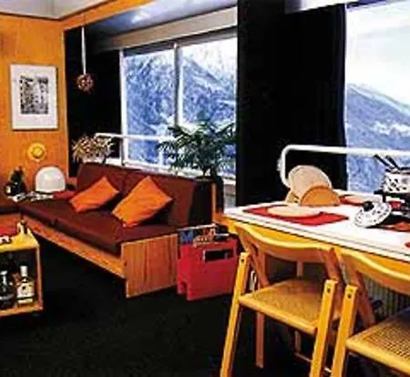 Aparthotel Vacanze Casa -residence Albare - Check In Vacanze Casa - 900 Marilleva