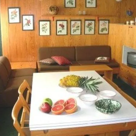 Vacanze Casa -residence Albare - Check In Vacanze Casa - 900 Marilleva
