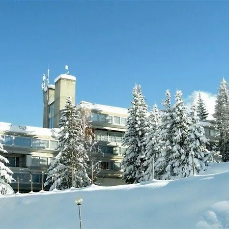 Vacanze Casa -residence Albare - Check In Vacanze Casa - 900 Marilleva