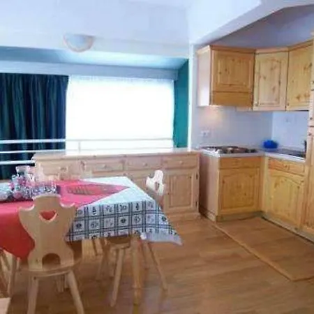Vacanze Casa -residence Albare - Check In Vacanze Casa - 900 Aparthotel