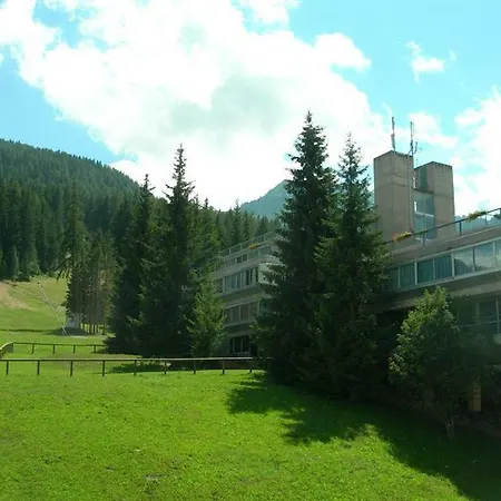 Vacanze Casa -residence Albare - Check In Vacanze Casa - 900 Aparthotel 3*